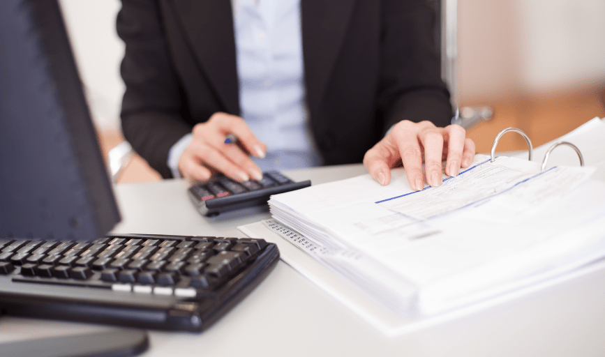 Individual Tax Preparation