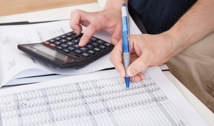 Tax Consulting