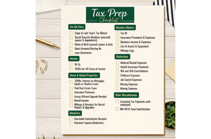 Crown Tax Solutions